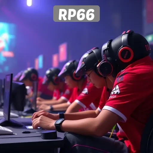 Kelebihan Bermain di Situs RP66 untuk Gamer Indonesia