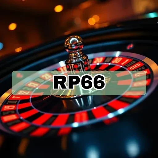 RP66: Petualangan Mengasyikkan untuk Gamer Indonesia