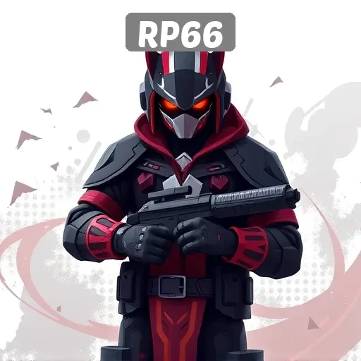 Tantangan dan Keseruan Bermain di RP66 untuk Gamer