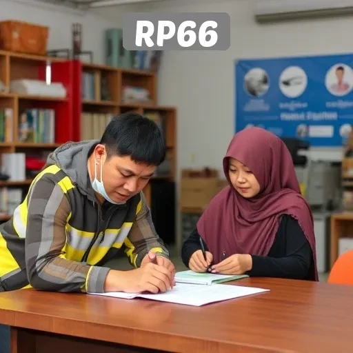 Menilai Kualitas Layanan Pelanggan di RP66
