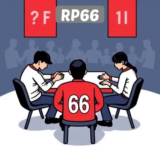 Taktik Bermain Efektif di RP66 untuk Pemain Pemula