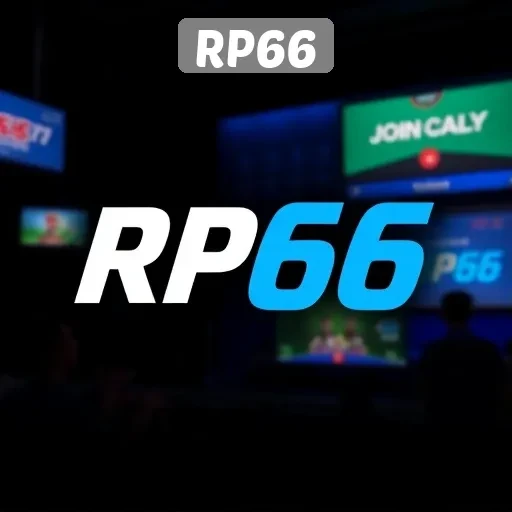 Evolusi RP66 dalam Dunia Game Online Indonesia