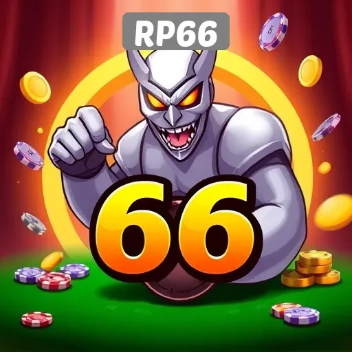 Mengenal Lebih Dekat Situs Game RP66