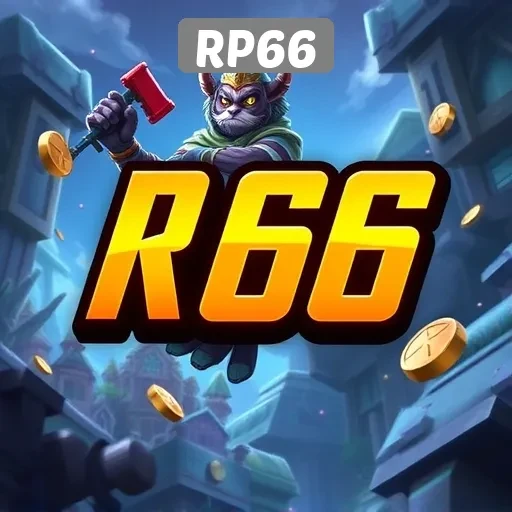 Mengulas Fitur Menarik di Situs Game RP66