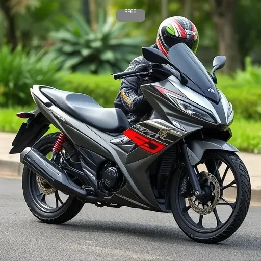Keunggulan Fitur Menarik di Situs RP66