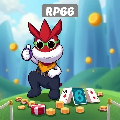 Pengalaman Bermain Game Online di RP66