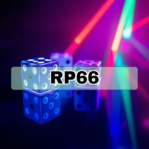 RP66 - Bantuan