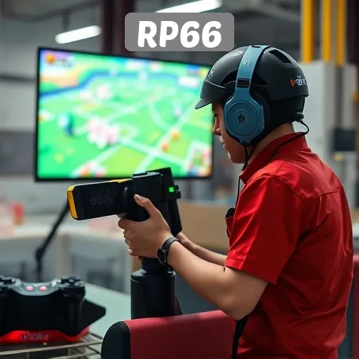 Dampak RP66 Terhadap Industri Game Lokal di Indonesia
