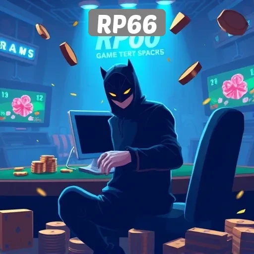 Mengenal RP66 Sebagai Situs Game Terpercaya