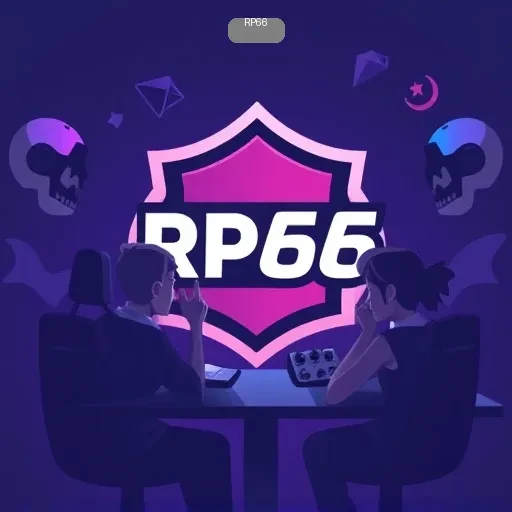 Cara Bergabung dan Bermain di RP66 dengan Mudah