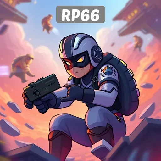 Keuntungan Bergabung di RP66 untuk Penggemar Game
