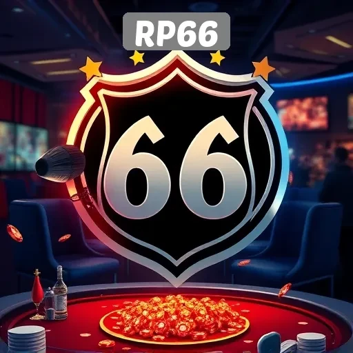 Inovasi Terbaru di RP66 yang Perlu Diketahui Pemain