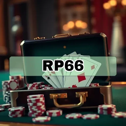 RP66: Menelusuri Keseruan Teka-teki Dalam Game Online Indonesia