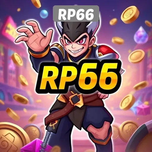 Mengenal Situs Game RP66 dan Fitur Menariknya