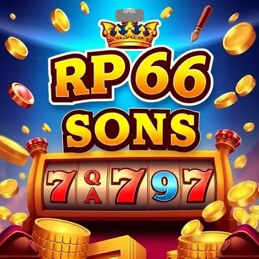 RP66: Pilihan Game Slot yang Menarik di Indonesia