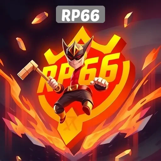 RP66 Platform Terbaru untuk Pecinta Game Online