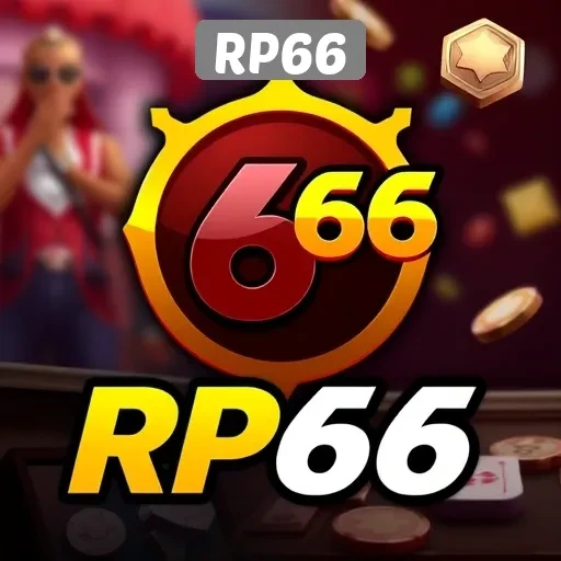 RP66 Situs Game Terpercaya untuk Penggemar Game Online