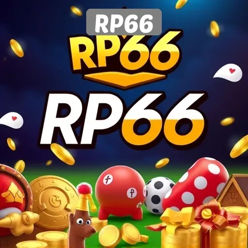Mengenal RP66 sebagai Situs Game Terpercaya di Indonesia