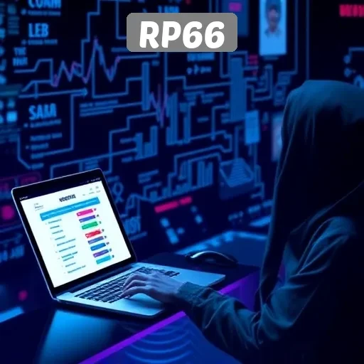 Analisis Keamanan dan Privasi di Situs RP66
