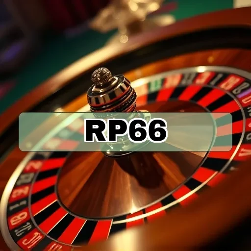 RP66 - Strategi