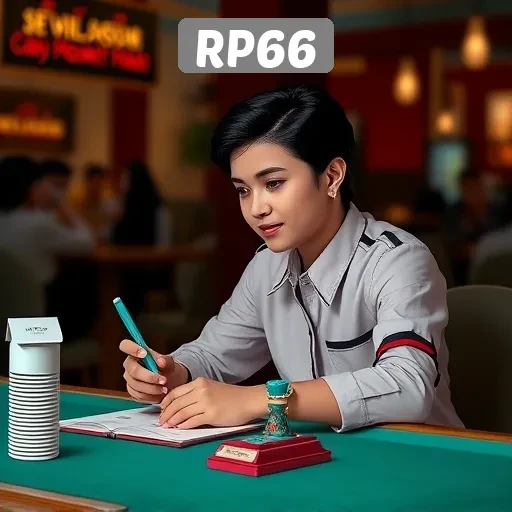Saran dan Tips untuk Pemain Baru di RP66