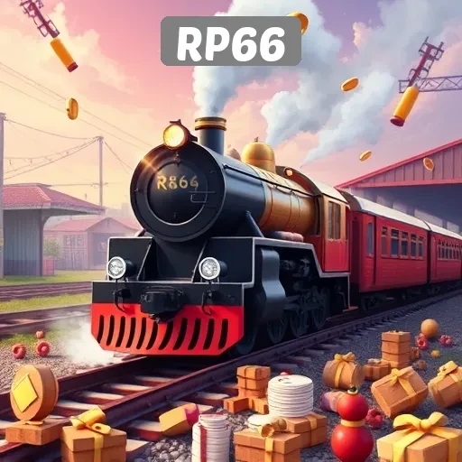 Tren Permainan Populer di RP66 yang Harus Dicoba