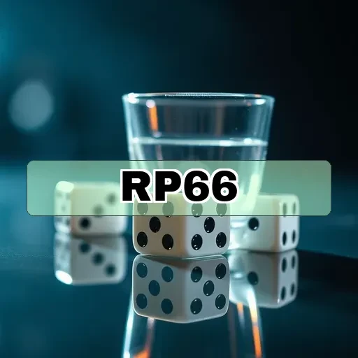 RP66 Update: Fitur Terbaru untuk Pengalaman Bermain Tak Terlupakan!