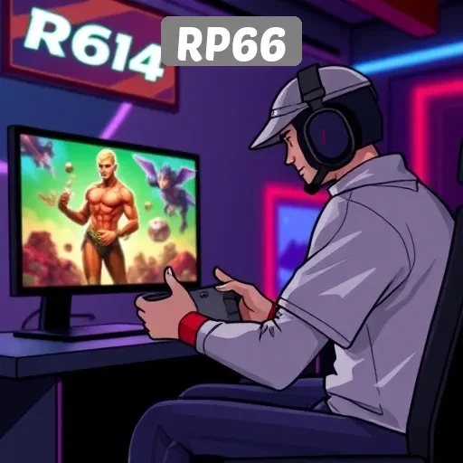 Kepuasan Pengguna RP66 dalam Pengalaman Bermain Game